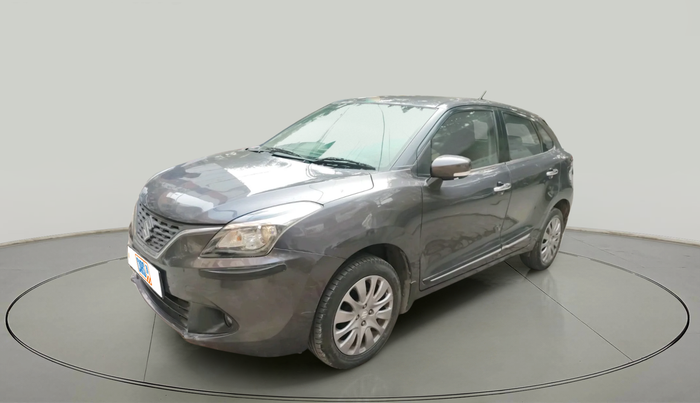 2018 Maruti Baleno ALPHA PETROL 1.2, Petrol, Manual, 86,957 km, exterior