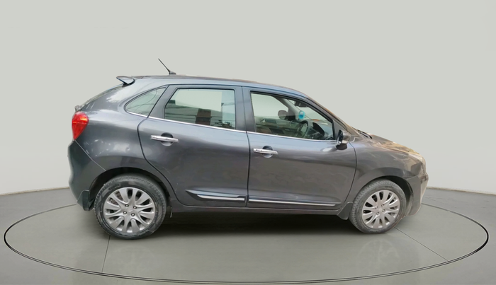 2018 Maruti Baleno ALPHA PETROL 1.2, Petrol, Manual, 86,957 km, exterior