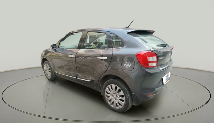 2018 Maruti Baleno ALPHA PETROL 1.2, Petrol, Manual, 86,957 km, exterior