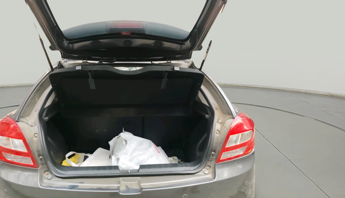 2018 Maruti Baleno ALPHA PETROL 1.2, Petrol, Manual, 86,957 km, exterior