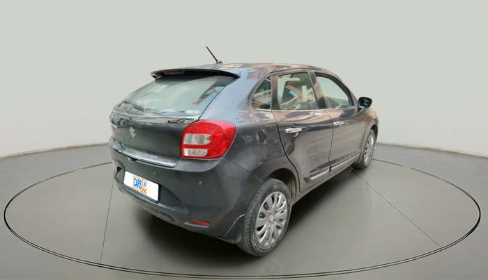 2018 Maruti Baleno ALPHA PETROL 1.2, Petrol, Manual, 86,957 km, exterior