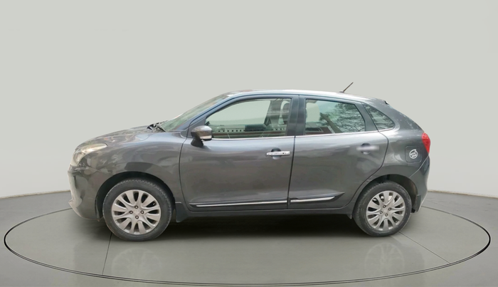 2018 Maruti Baleno ALPHA PETROL 1.2, Petrol, Manual, 86,957 km, exterior