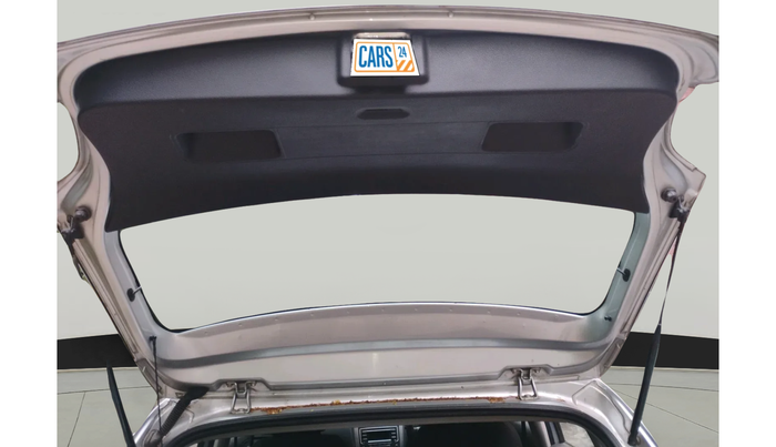 2015 Volkswagen Cross Polo HIGHLINE TDI, Diesel, Manual, 95,805 km, exterior