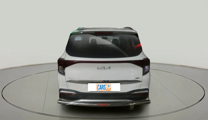2023 KIA CARENS PRESTIGE 1.5 DIESEL IMT 7 STR, Diesel, Manual, 82,535 km, exterior