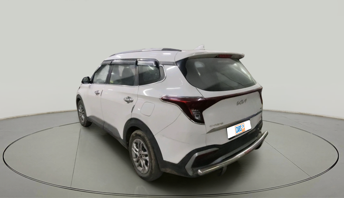 2023 KIA CARENS PRESTIGE 1.5 DIESEL IMT 7 STR, Diesel, Manual, 82,535 km, exterior