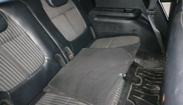 2023 KIA CARENS PRESTIGE 1.5 DIESEL IMT 7 STR, Diesel, Manual, 82,535 km, interior