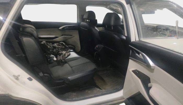 2023 KIA CARENS PRESTIGE 1.5 DIESEL IMT 7 STR, Diesel, Manual, 82,535 km, interior