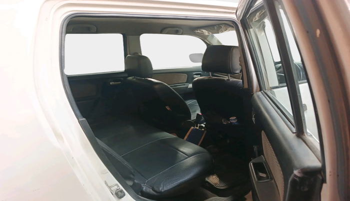 2014 Maruti Wagon R 1.0 LXI CNG, Petrol, Manual, 1,22,527 km, interior