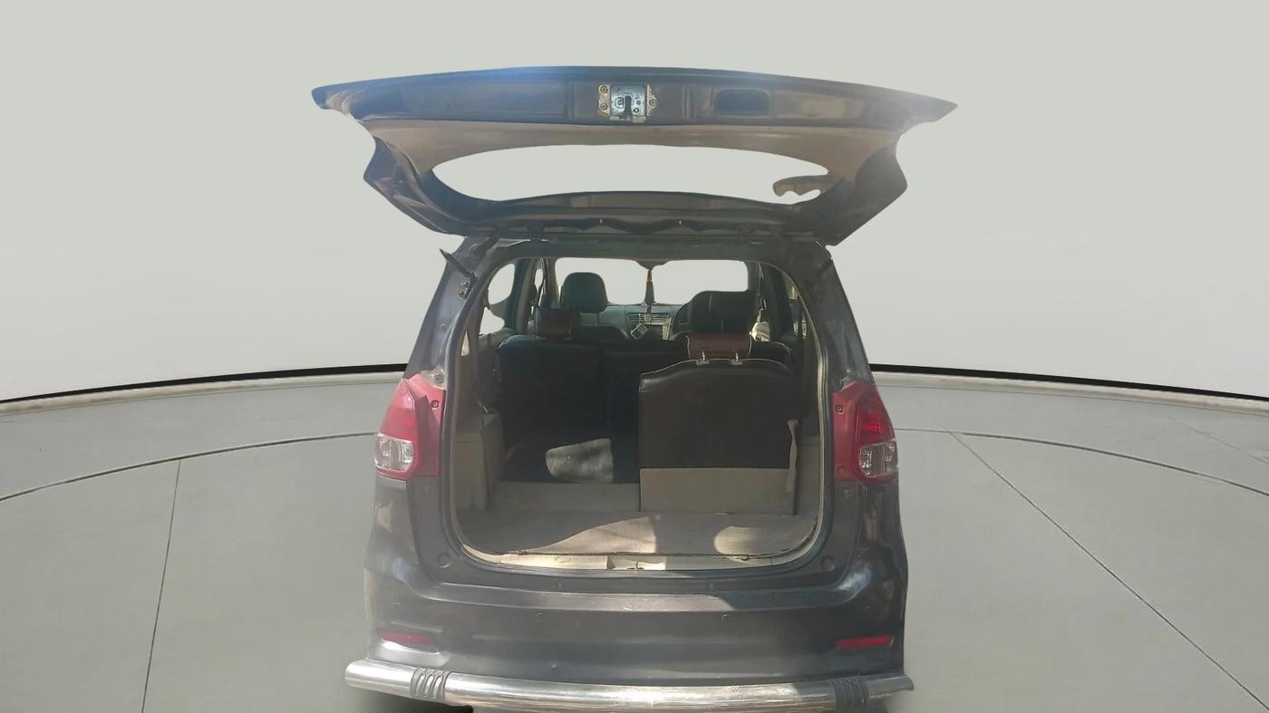 2017 Maruti Ertiga ZDI + SHVS, Diesel, Manual, 1,79,304 km, exterior