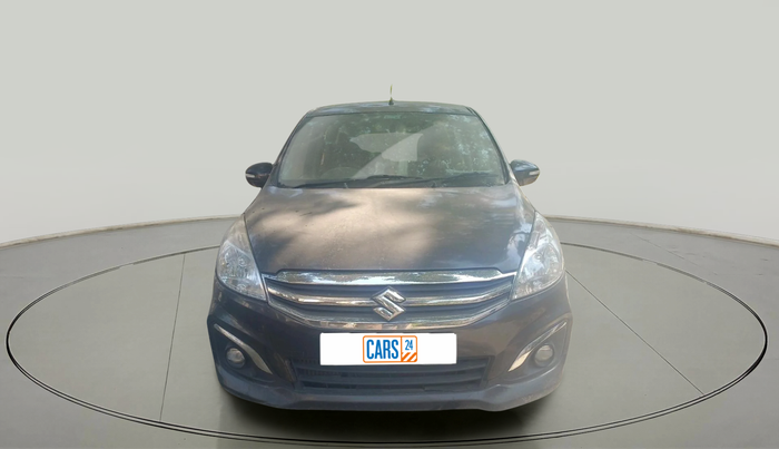 2017 Maruti Ertiga ZDI + SHVS, Diesel, Manual, 1,79,304 km, exterior