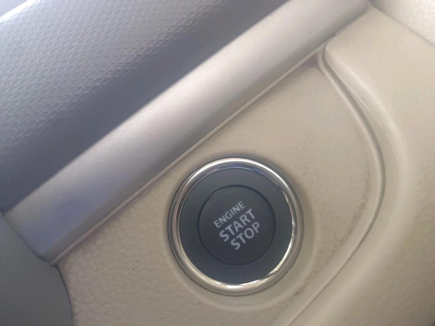 2017 Maruti Ertiga ZDI + SHVS, Diesel, Manual, 1,79,304 km, interior