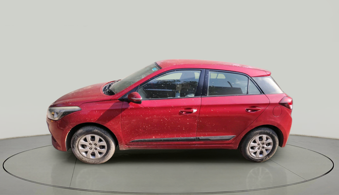 2015 Hyundai Elite i20 SPORTZ 1.2, Petrol, Manual, 65,488 km, exterior