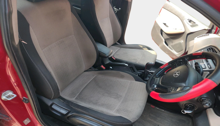 2015 Hyundai Elite i20 SPORTZ 1.2, Petrol, Manual, 65,488 km, interior