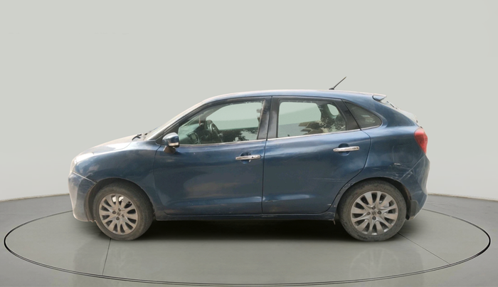 2016 Maruti Baleno ALPHA PETROL 1.2, Petrol, Manual, 1,30,795 km, exterior