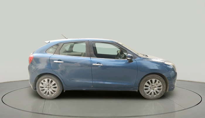 2016 Maruti Baleno ALPHA PETROL 1.2, Petrol, Manual, 1,30,795 km, exterior