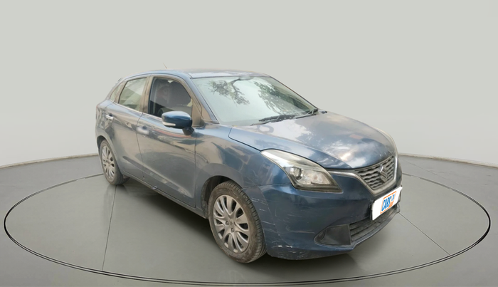 2016 Maruti Baleno ALPHA PETROL 1.2, Petrol, Manual, 1,30,795 km, exterior