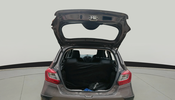 2019 Tata Tiago XZ PETROL, Petrol, Manual, 30,293 km, exterior