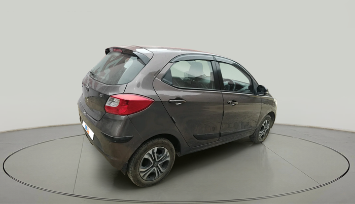 2019 Tata Tiago XZ PETROL, Petrol, Manual, 30,293 km, exterior