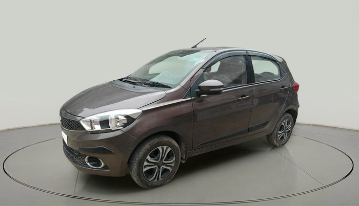 2019 Tata Tiago XZ PETROL, Petrol, Manual, 30,293 km, exterior