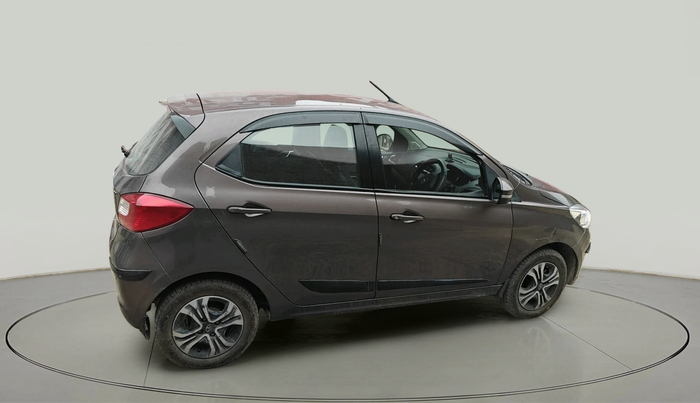 2019 Tata Tiago XZ PETROL, Petrol, Manual, 30,293 km, exterior