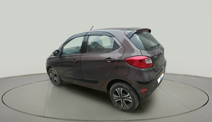 2019 Tata Tiago XZ PETROL, Petrol, Manual, 30,293 km, exterior