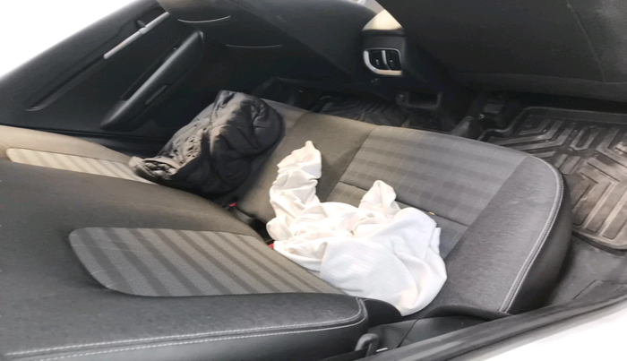 2021 KIA SONET HTK PLUS 1.2, Petrol, Manual, 32,151 km, interior