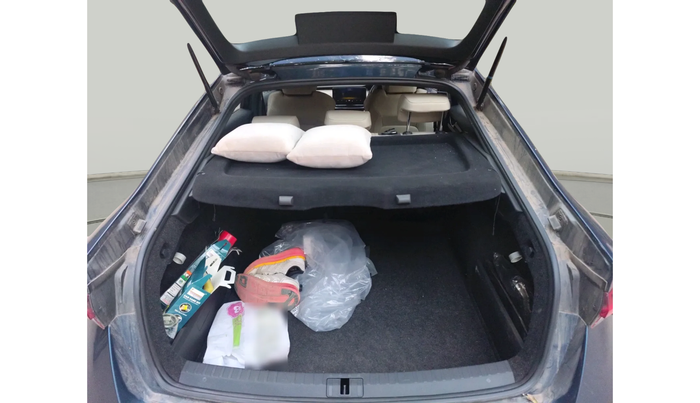 2022 Skoda Octavia STYLE 2.0, Petrol, Automatic, 11,333 km, exterior