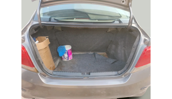 2014 Honda Amaze 1.2L I-VTEC S, Petrol, Manual, 86,937 km, exterior