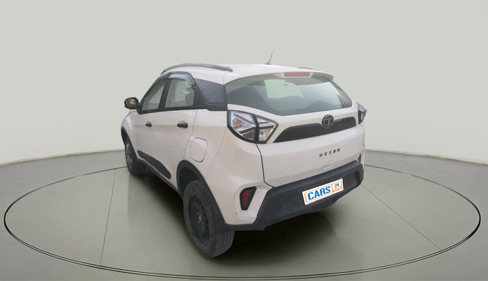 2023 Tata NEXON XM SUNROOF PETROL, Petrol, Manual, 32,148 km, exterior