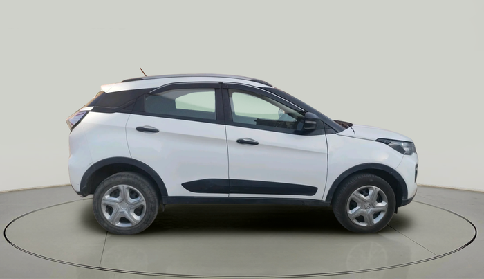 2023 Tata NEXON XM SUNROOF PETROL, Petrol, Manual, 32,148 km, exterior