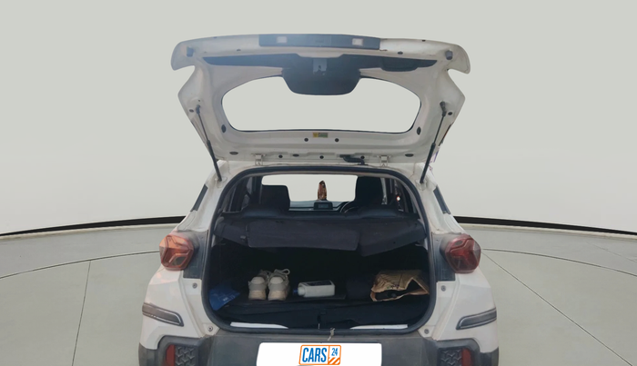 2023 Tata PUNCH ADVENTURE MT CNG , Petrol, Manual, 47,499 km, exterior