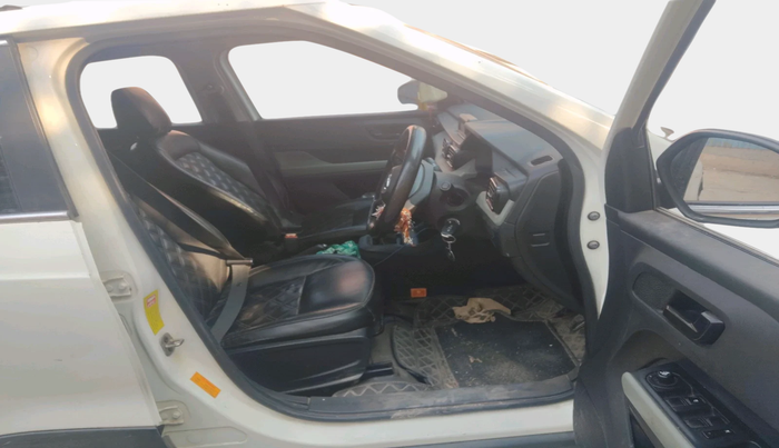 2023 Tata PUNCH ADVENTURE MT CNG , Petrol, Manual, 47,499 km, interior