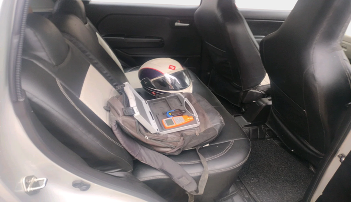 2023 Maruti New Wagon-R VXI 1.0, Petrol, Manual, 23,812 km, interior