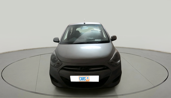 2010 Hyundai i10 MAGNA 1.2, Petrol, Manual, 64,204 km, exterior