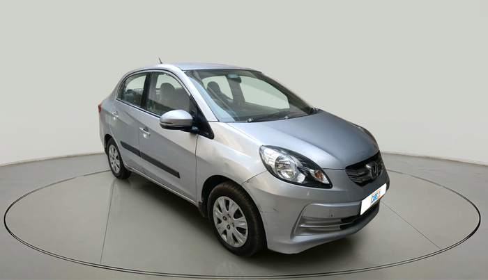 2015 Honda Amaze 1.2L I-VTEC SX, Petrol, Manual, 59,027 km, exterior