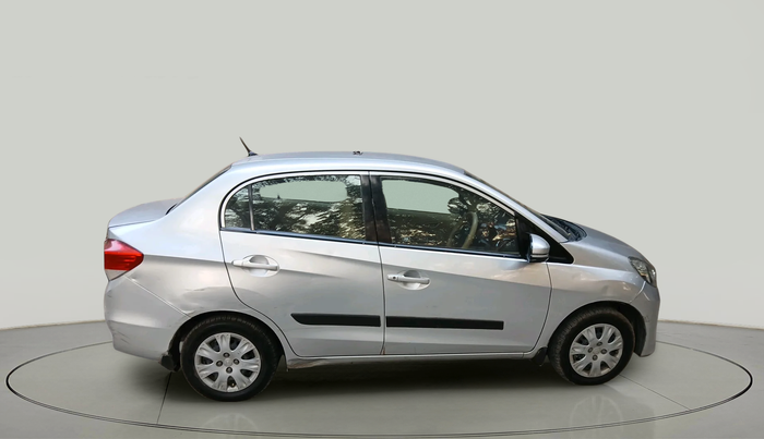 2015 Honda Amaze 1.2L I-VTEC SX, Petrol, Manual, 59,027 km, exterior