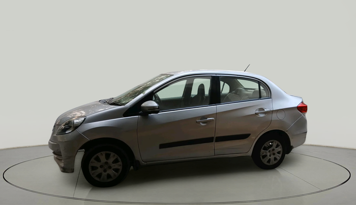 2015 Honda Amaze 1.2L I-VTEC SX, Petrol, Manual, 59,027 km, exterior