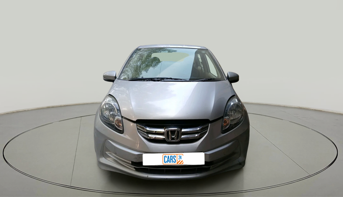 2015 Honda Amaze 1.2L I-VTEC SX, Petrol, Manual, 59,027 km, exterior