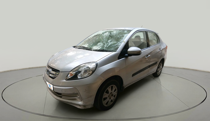 2015 Honda Amaze 1.2L I-VTEC SX, Petrol, Manual, 59,027 km, exterior