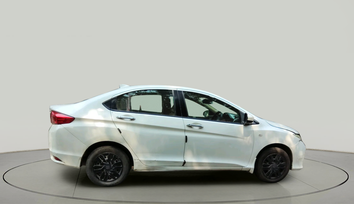 2015 Honda City 1.5L I-VTEC SV CVT, Petrol, Automatic, 1,59,993 km, exterior