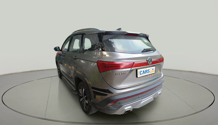 2020 MG HECTOR SHARP 1.5 DCT PETROL, Petrol, Automatic, 67,822 km, exterior
