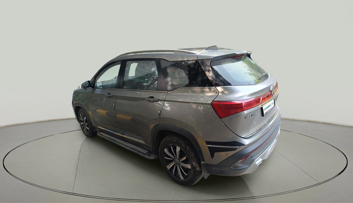 2020 MG HECTOR SHARP 1.5 DCT PETROL, Petrol, Automatic, 67,822 km, exterior