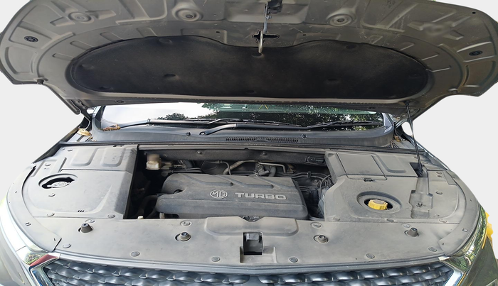 2020 MG HECTOR SHARP 1.5 DCT PETROL, Petrol, Automatic, 67,822 km, exterior