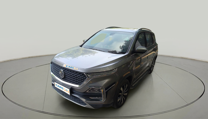 2020 MG HECTOR SHARP 1.5 DCT PETROL, Petrol, Automatic, 67,822 km, exterior