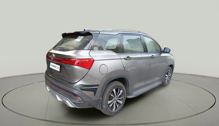 2020 MG HECTOR SHARP 1.5 DCT PETROL, Petrol, Automatic, 67,822 km, exterior