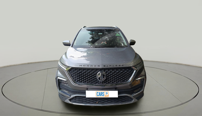 2020 MG HECTOR SHARP 1.5 DCT PETROL, Petrol, Automatic, 67,822 km, exterior