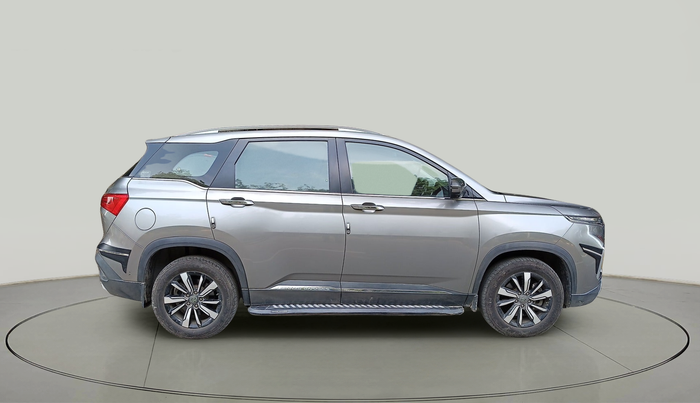 2020 MG HECTOR SHARP 1.5 DCT PETROL, Petrol, Automatic, 67,822 km, exterior