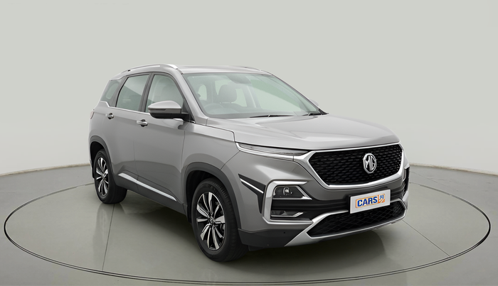 2020 MG HECTOR SHARP 1.5 DCT PETROL, Petrol, Automatic, 67,822 km, exterior
