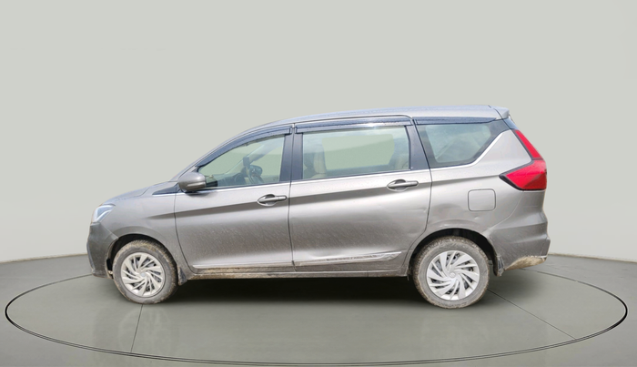 2023 Maruti Ertiga   VXI (O) CNG, Petrol, Manual, 1,23,753 km, exterior