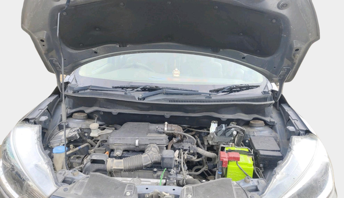 2023 Maruti Ertiga   VXI (O) CNG, Petrol, Manual, 1,23,753 km, exterior